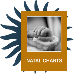 Natal Chart Consultations