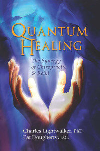 Quantum Healing: The Synergy of Chiropractic and Reiki