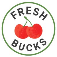 Fresh Bucks Logo