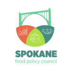 Spokane Food Policy Council Logo